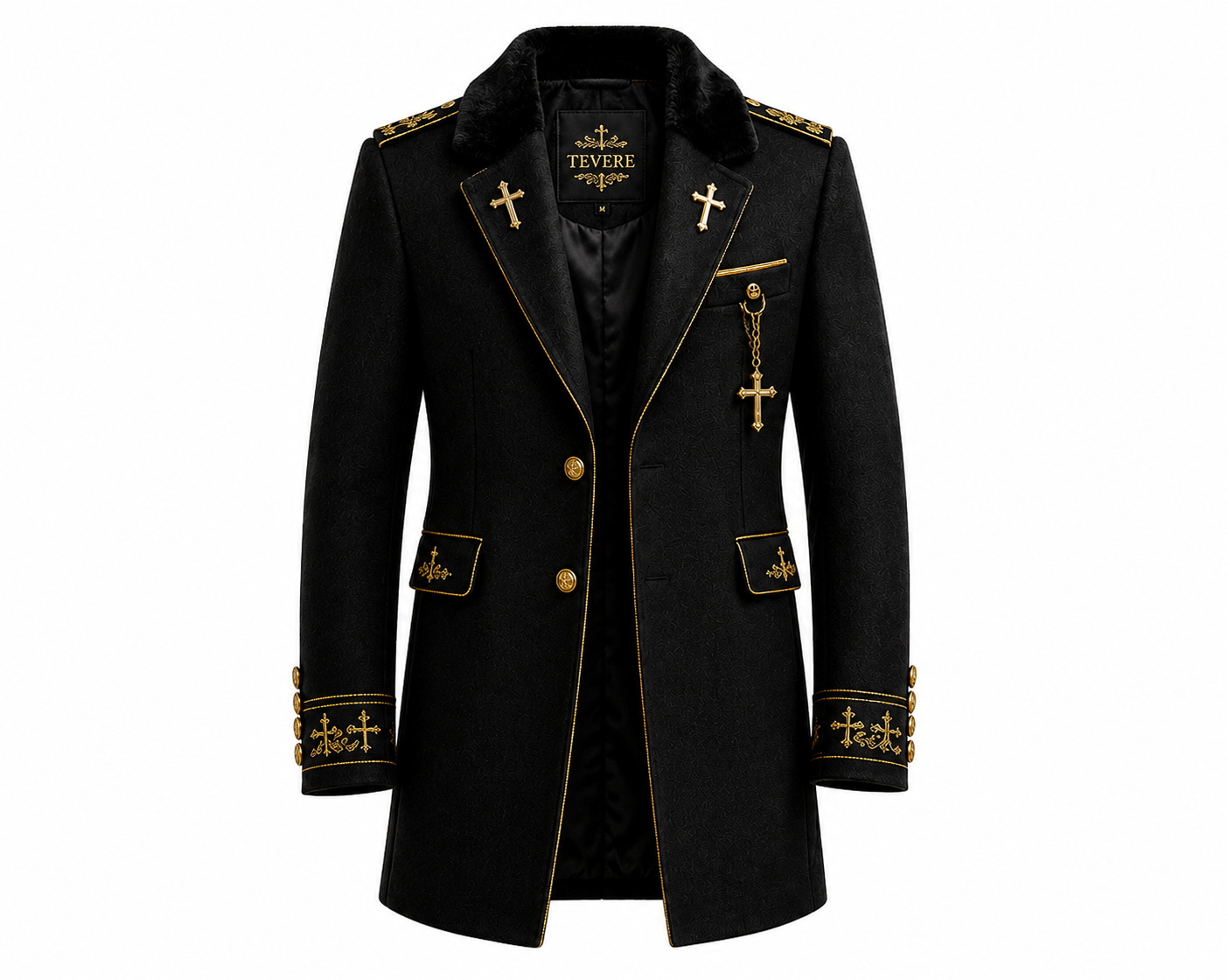 Regalia Shirt