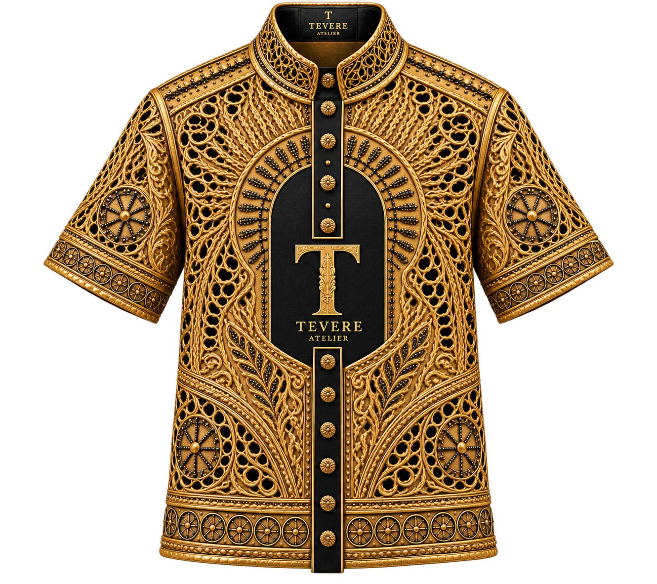 Regalia Shirt