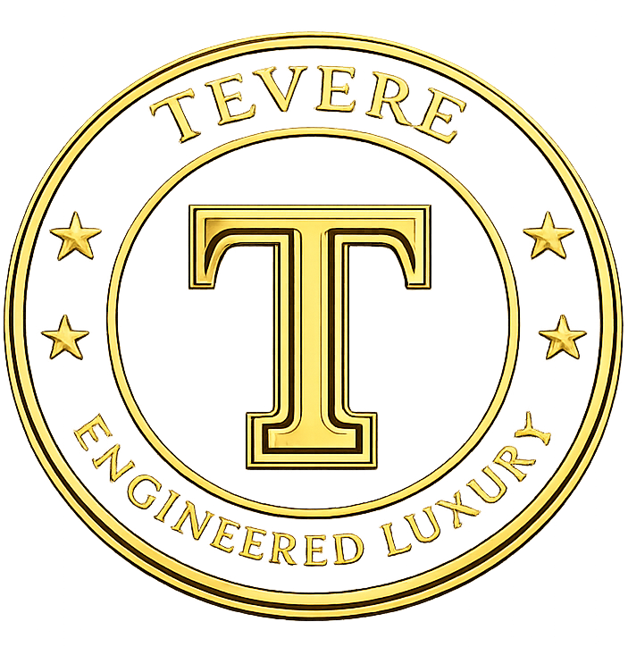 Tevere Logo